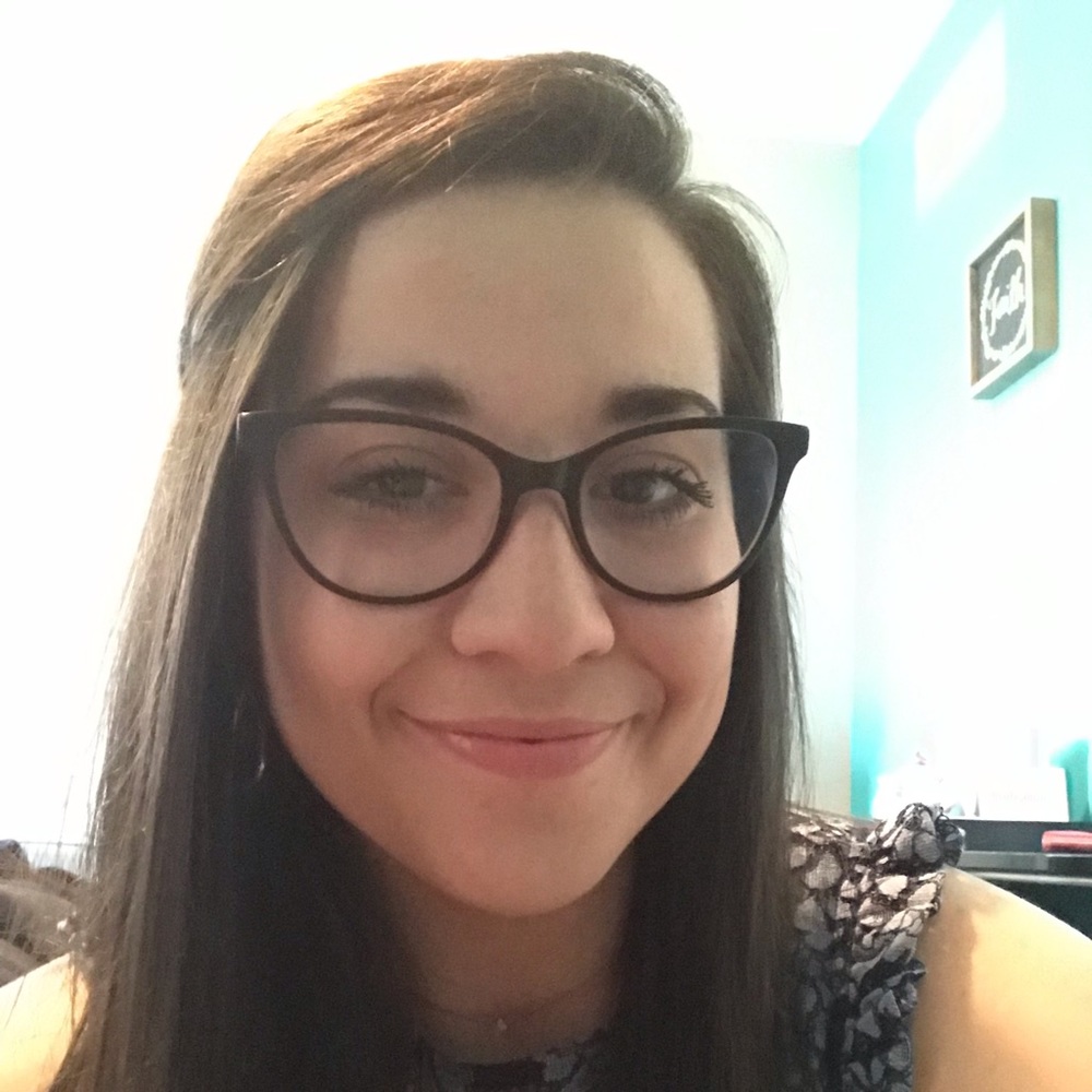 Meet your Posher, Natalie